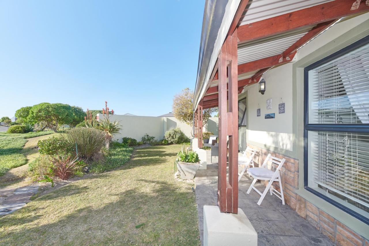 Fraai Uitzicht Struisbaai Apartamento Exterior foto
