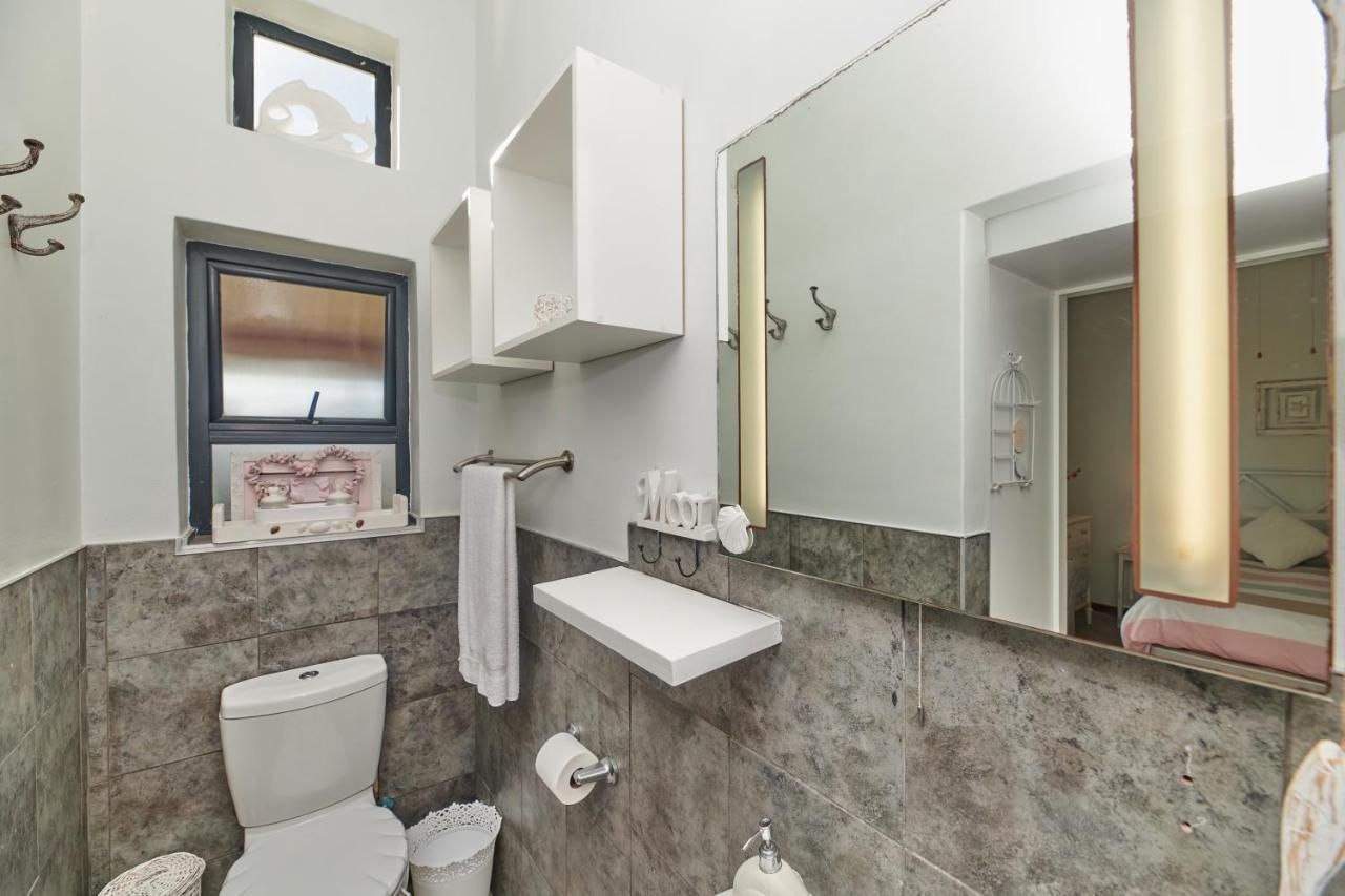 Fraai Uitzicht Struisbaai Apartamento Exterior foto