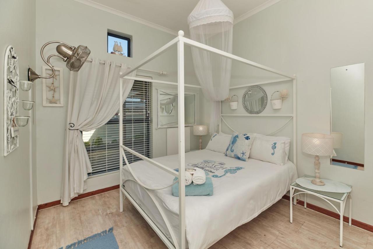 Fraai Uitzicht Struisbaai Apartamento Exterior foto