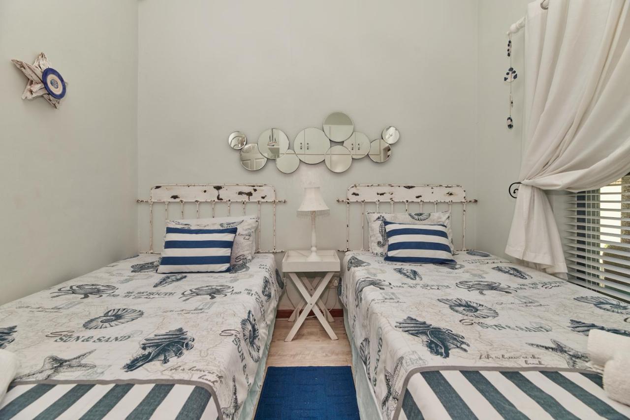 Fraai Uitzicht Struisbaai Apartamento Exterior foto
