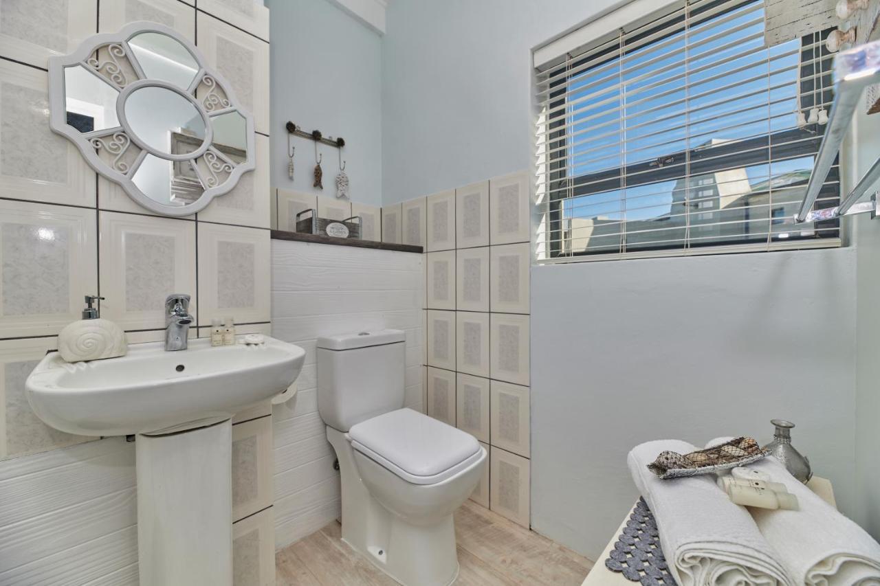 Fraai Uitzicht Struisbaai Apartamento Exterior foto