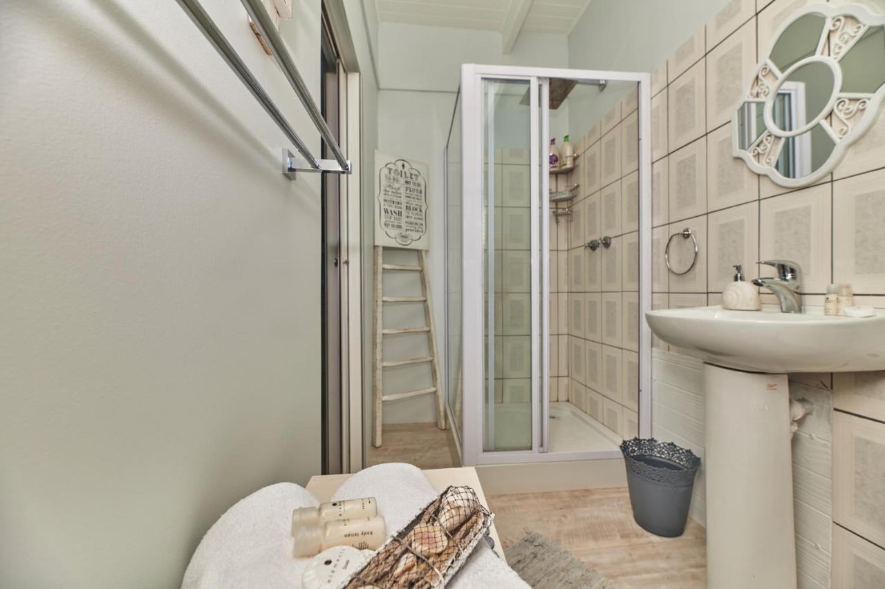 Fraai Uitzicht Struisbaai Apartamento Exterior foto