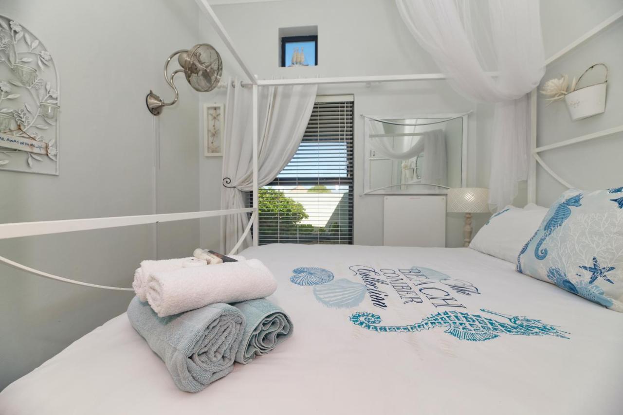 Fraai Uitzicht Struisbaai Apartamento Exterior foto