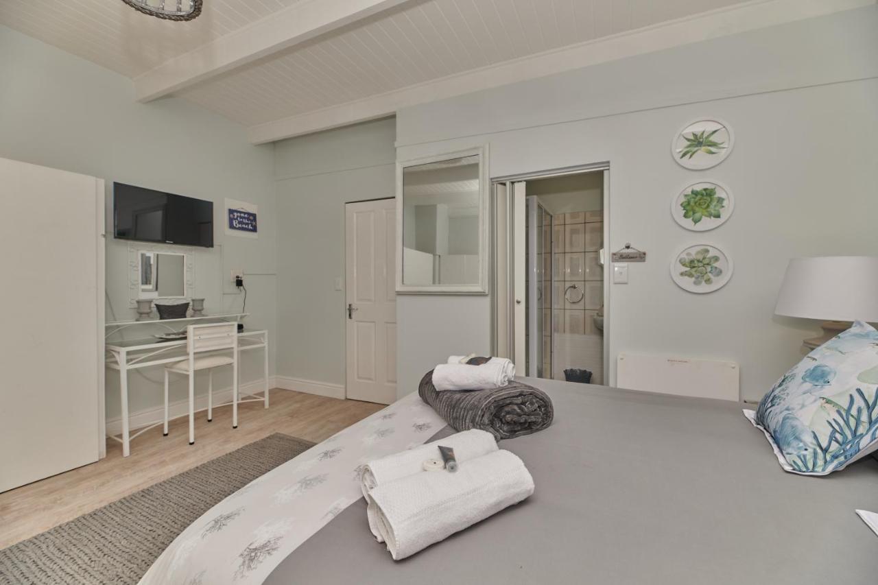 Fraai Uitzicht Struisbaai Apartamento Exterior foto