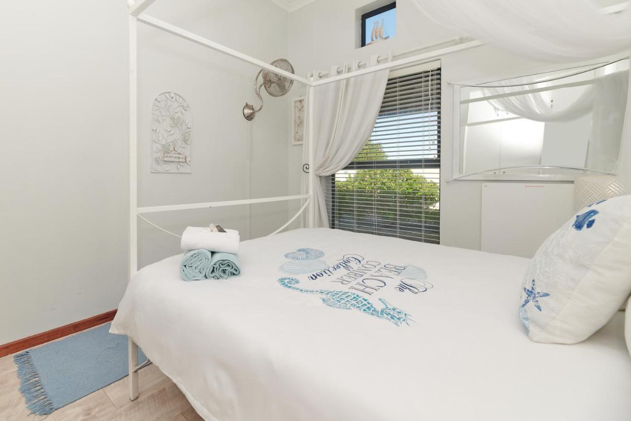 Fraai Uitzicht Struisbaai Apartamento Exterior foto