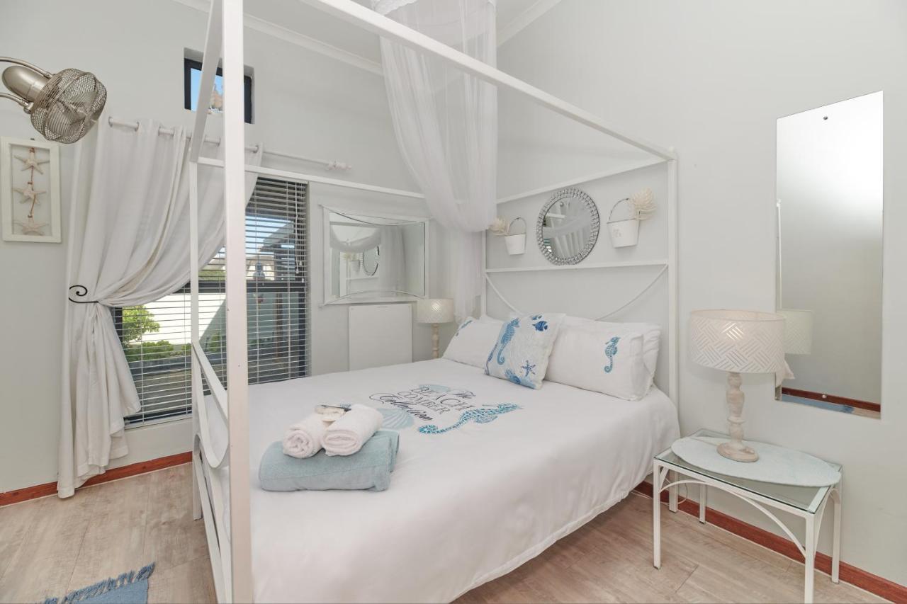Fraai Uitzicht Struisbaai Apartamento Exterior foto