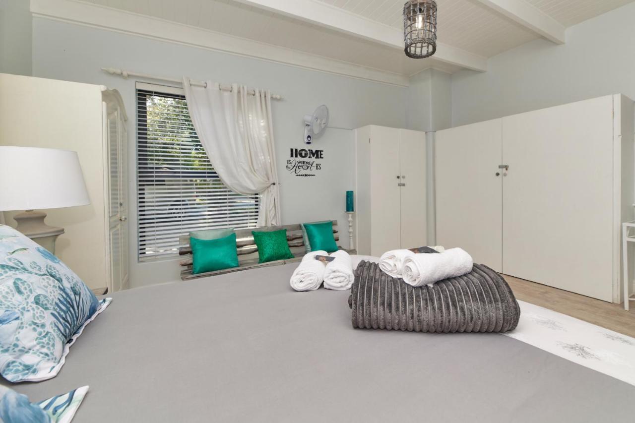 Fraai Uitzicht Struisbaai Apartamento Exterior foto