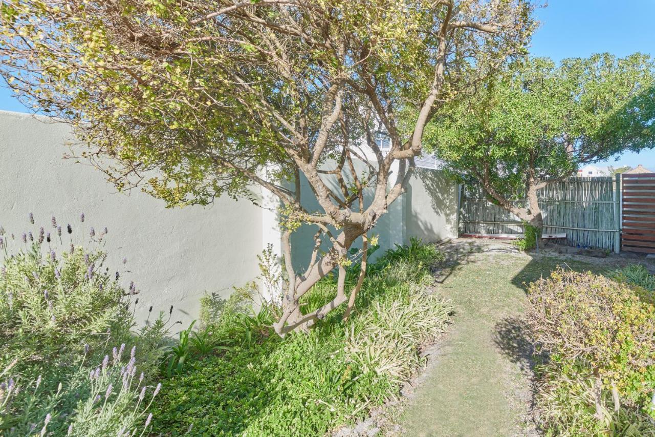 Fraai Uitzicht Struisbaai Apartamento Exterior foto