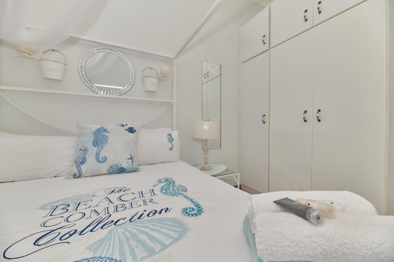 Fraai Uitzicht Struisbaai Apartamento Exterior foto