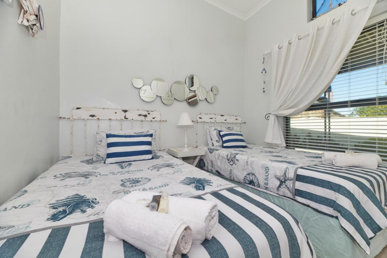 Fraai Uitzicht Struisbaai Apartamento Exterior foto