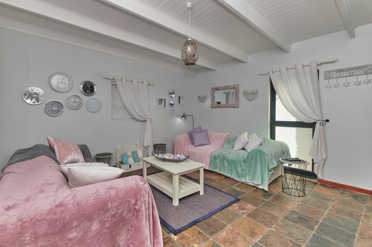 Fraai Uitzicht Struisbaai Apartamento Exterior foto